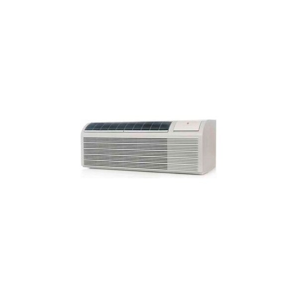 Friedrich Zoneaire Select PTAC PZE15K5SB  14500 BTU Cool w Electric Heat 208230V